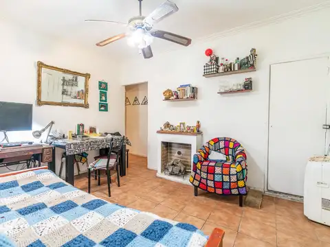 Departamento en Caballito - Goyena 1100 - 2 amb por escalera