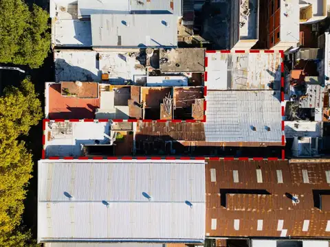 Terreno en Venta en Rosario, Santa Fe
