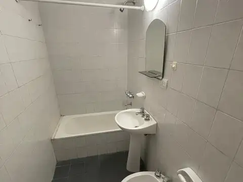 58 e/ 9 y 10 - Departamento 1 dormitorio