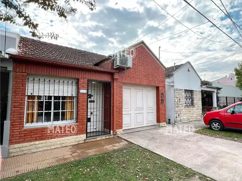 Casa en Venta de 1 dormitorio