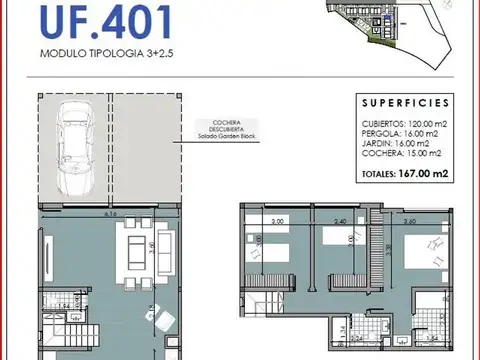 Kiri Town Houses Nordelta