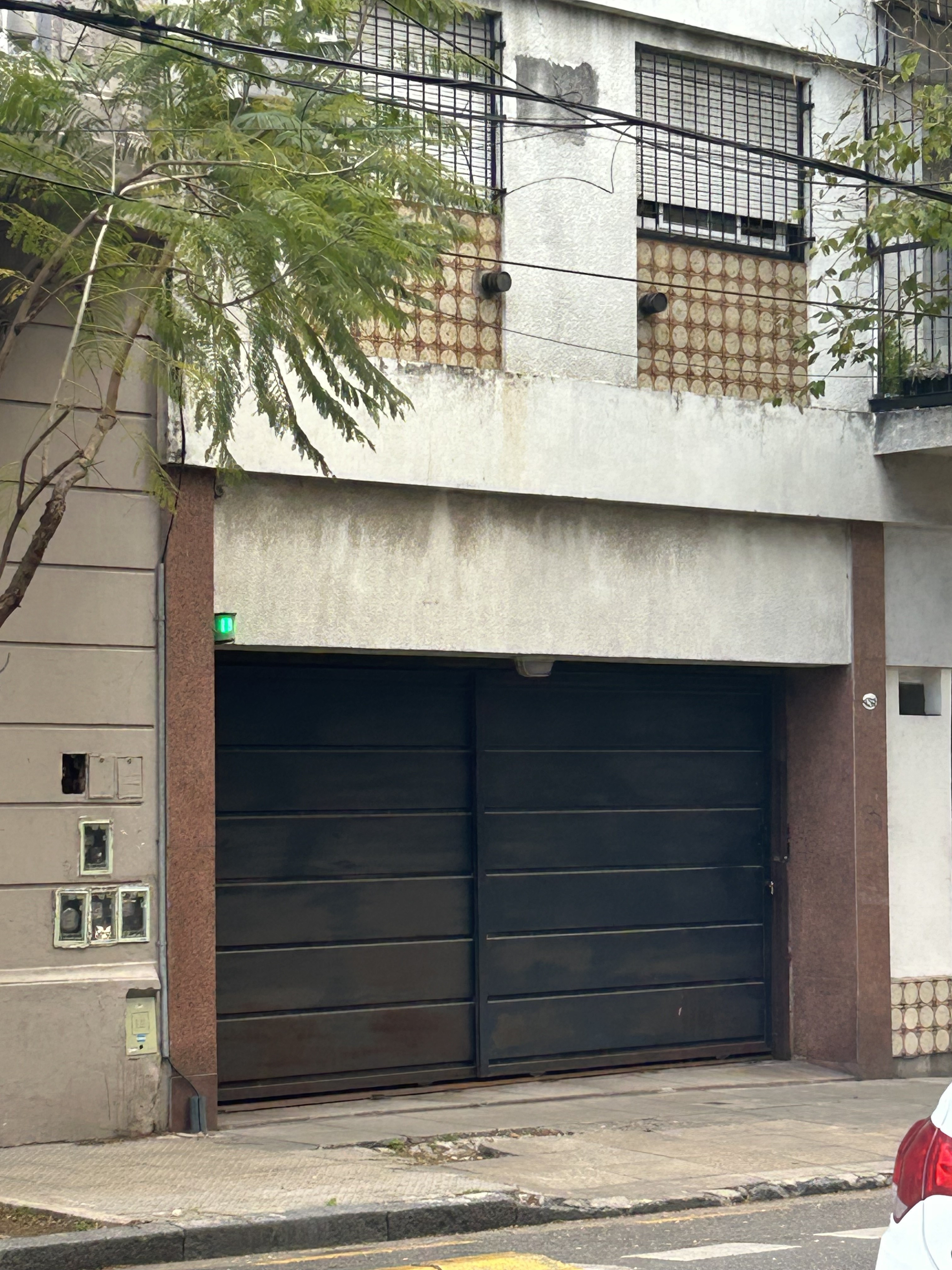 Quito 4200, Piso PB