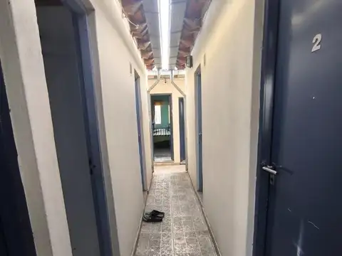 Hotel en Alquiler Temporal tipo Alojamiento