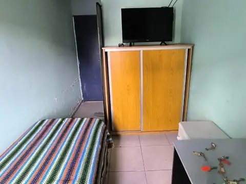 Hotel en Alquiler Temporal en Chacarita, $ 280.000