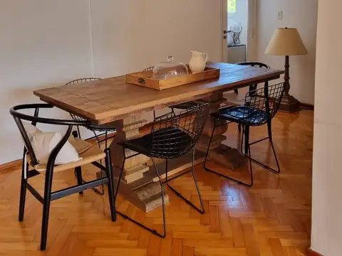 Departamento en Venta 45 años