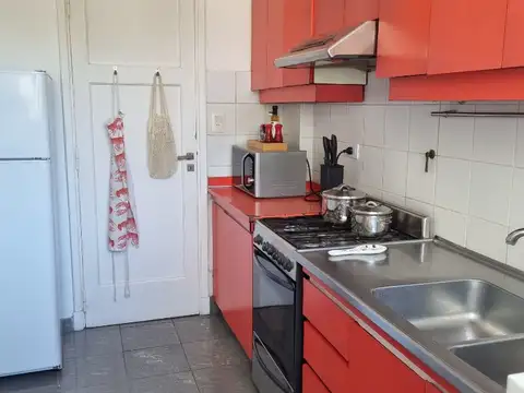 Departamento en Venta Permite mascota