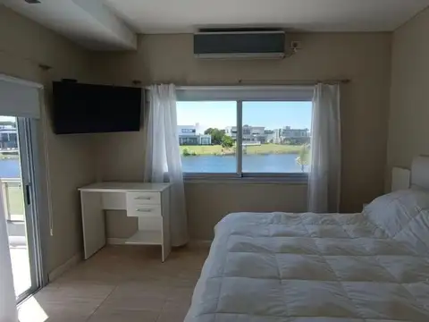 Casa en Alquiler en Costa Esmeralda, USD 1.000
