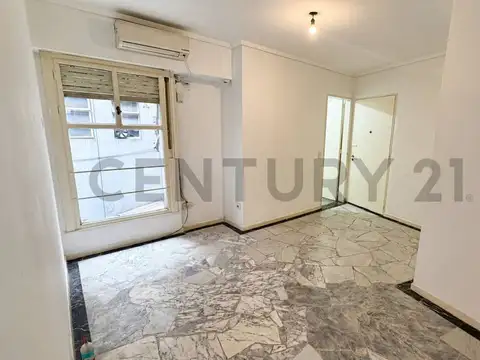 Godoy Cruz 2900, Piso 7