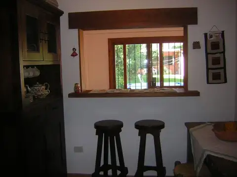 Casa en Venta 17 años