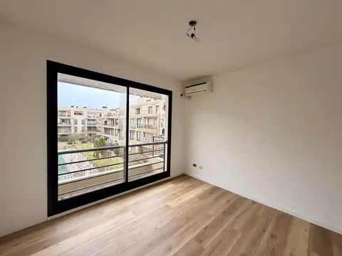 Departamento en Alquiler A Estrenar