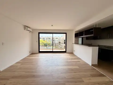Departamento en Las Lomas de San Isidro