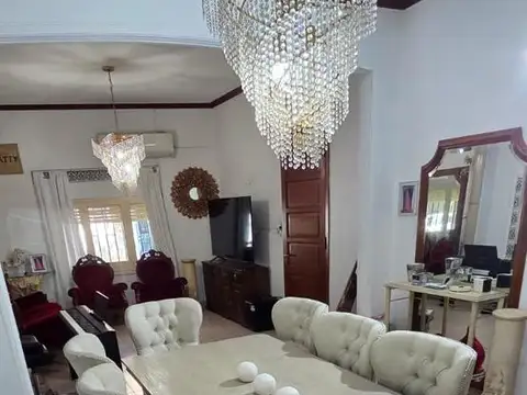 Casa en Venta 40 años