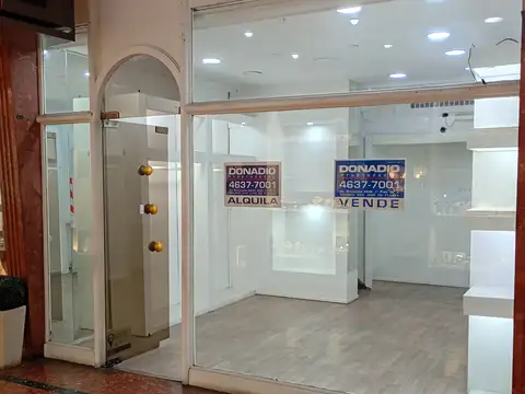 Avenida Rivadavia 6800