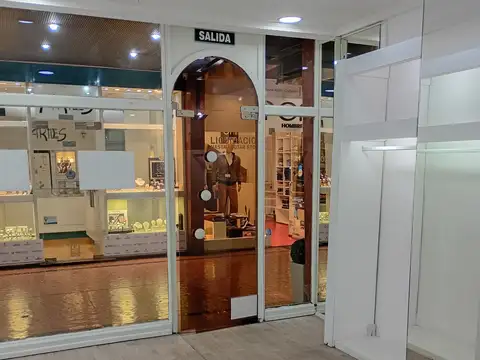 Avenida Rivadavia 6800