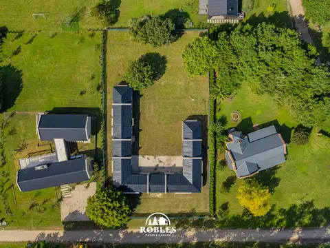 Casa en Venta de 4 dormitorios