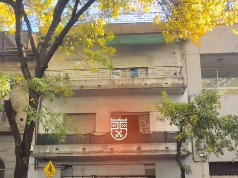 PHs sobre lote propio / Terreno