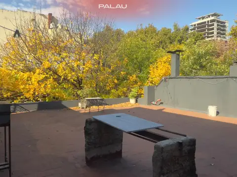 Casa en Venta en Caballito, USD 347.000