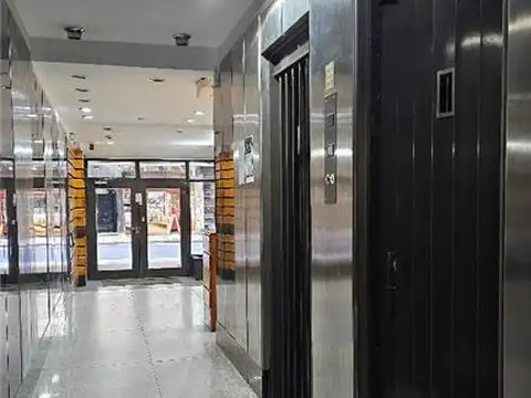 Departamento en Venta en San Nicolás, USD 55.000