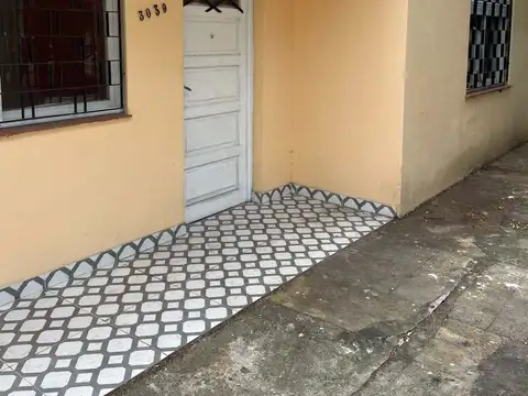 Sargento Cabral 3000