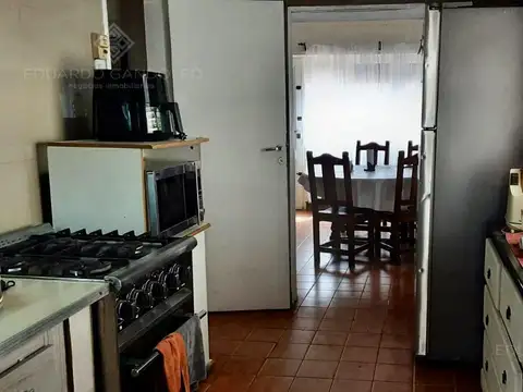 Depto Tipo Casa en Venta de 2 dormitorios