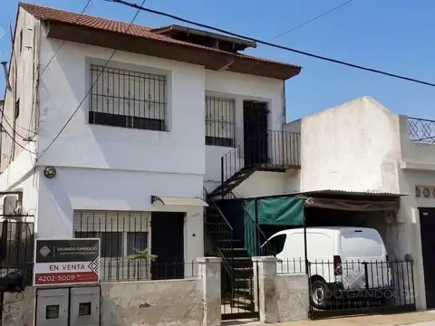 Pasaje Pallich