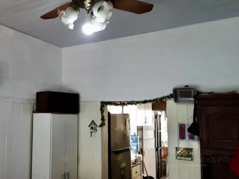 Depto Tipo Casa en Venta en Banfield, USD 60.000