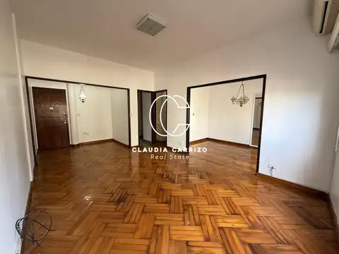 Avenida Monroe 4900, Piso 3