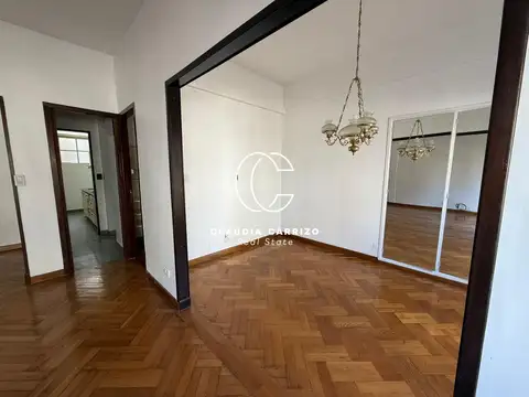 Departamento en Alquiler de 2 dormitorios