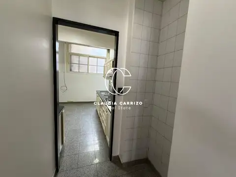 Departamento en Alquiler 50 años