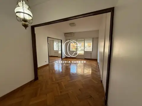 Departamento en Alquiler de 3 ambientes