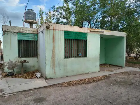 Terreno en Venta en Villa Krause, USD 103.356