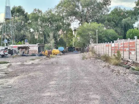 Terreno en Venta en Villa Krause, USD 103.356