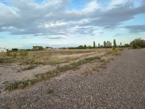 Terreno de 4 has. aprox. Ideal para loteo. Pocito