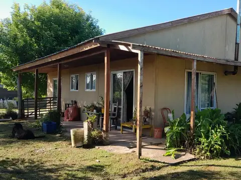 Casa en  venta