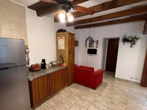 Depto Tipo Casa en Venta de 2 dormitorios