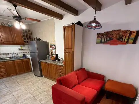 PH 3 AMBIENTES EN PLANTA BAJA