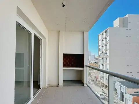 Departamento 5 ambientes con 2 baños