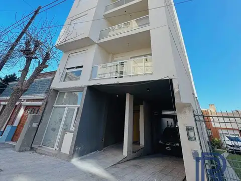 Departamento en Venta de 5 ambientes