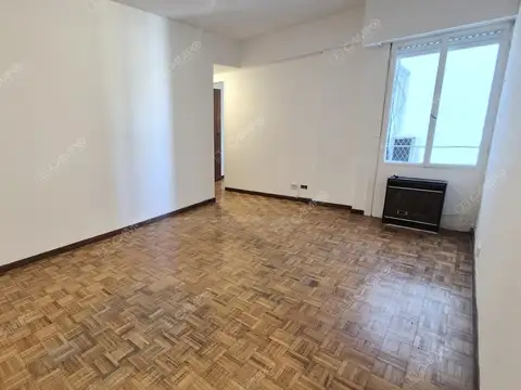Av San Isidro 4700 - Nuñez - 2 Amb - Excelente Ubicacion