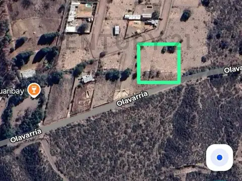 Olavarria , Piso 0