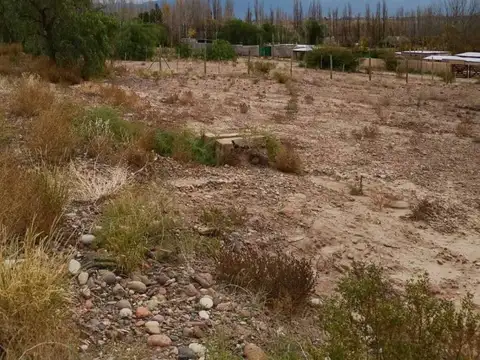 Terreno en Venta en Perdriel, USD 80.000