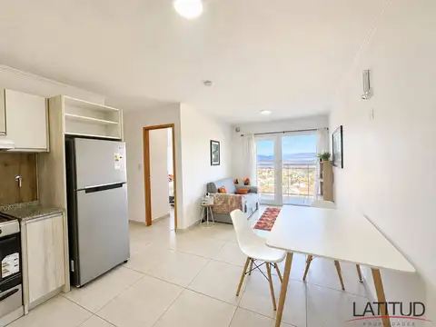 Departamento Reservado!