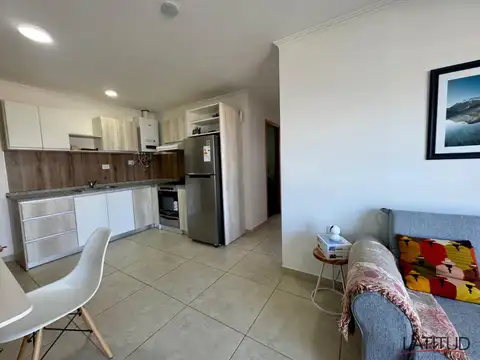Departamento en Venta en Ushuaia, USD 146.000