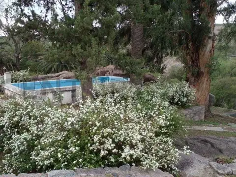 Casa en Venta en Capilla Del Monte, USD 450.000