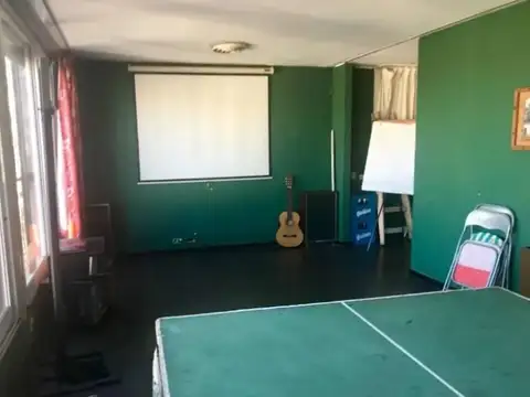 Departamento 7 ambientes con 5 baños