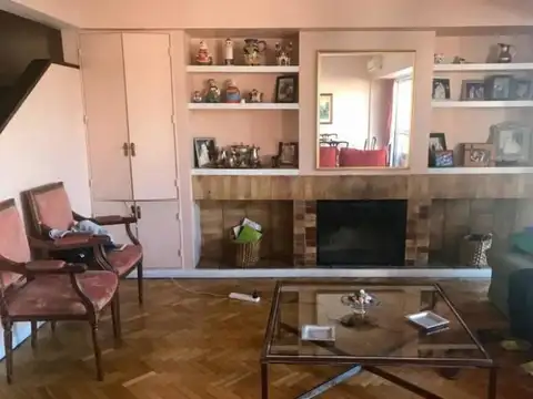 Departamento en Venta de 7 ambientes