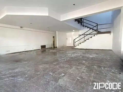 Local en Alquiler A Estrenar