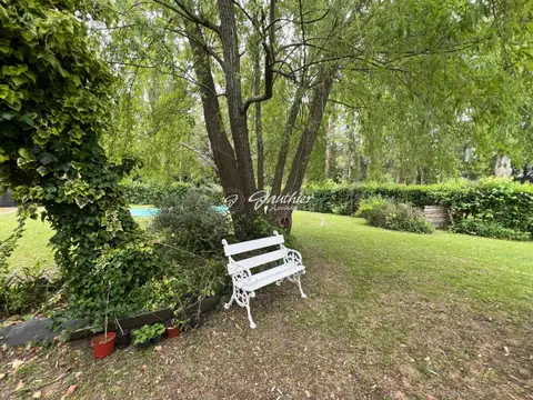 Casa en Venta al Sur