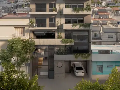 Departamento en Venta en Centro, Rosario