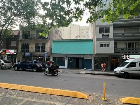 Galpón en Venta en Centro, Mar del Plata